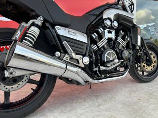 Yamaha Vmax 2001 1200-thumb-32