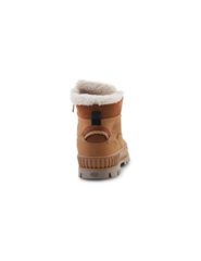 Palladium Pallashock Warm WP 74351252M Boots-thumb-4
