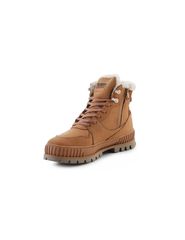 Palladium Pallashock Warm WP 74351252M Boots-thumb-2