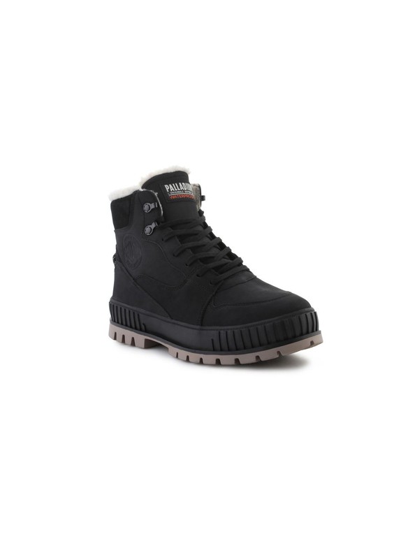 Palladium Pallashock Warm Wp 74351008M Boots
