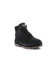 Palladium Pallashock Warm Wp 74351008M Boots