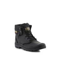 Palladium Baggy Coated 74315008M shoes