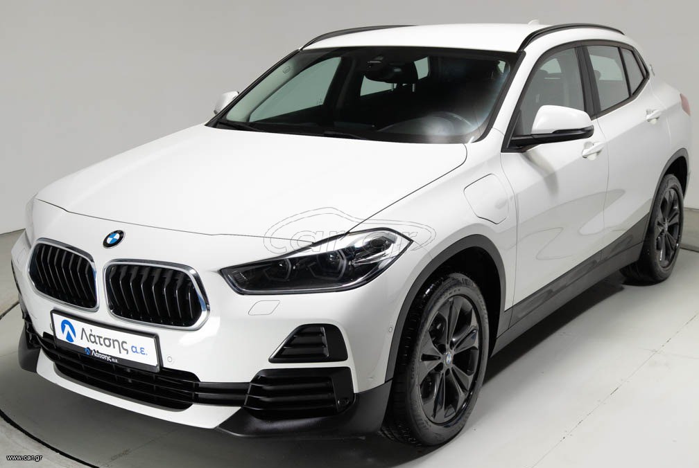 Bmw X2 '20 xDrive 25e Plug-In Hybrid 4x4