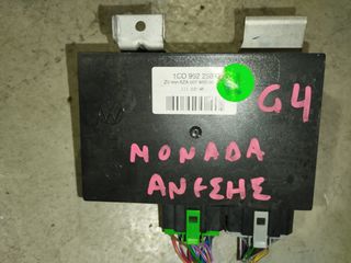 ΜΟΝΑΔΑ ΑΝΕΣΗΣ VW GOLF 4  98-04