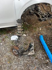 PEUGEOT  CITROEN  ΣΑΣΜΑΝ, ΑΚΡΑ , ΨΑΛΙΔΙΑ,ΓΕΦΥΡΑ, ΙΜΙΑΞΟΝΙΑ