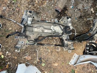 PEUGEOT  CITROEN  ΣΑΣΜΑΝ, ΑΚΡΑ , ΨΑΛΙΔΙΑ,ΓΕΦΥΡΑ, ΙΜΙΑΞΟΝΙΑ-thumb-2