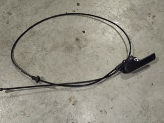 ΝΤΙΖΑ ΚΑΠΩ ΜΕ ΧΕΡΟΥΛΙ VW GOLF 4  98-04