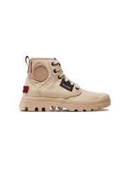 Palladium Papa Hi Patch W 79117260M shoes