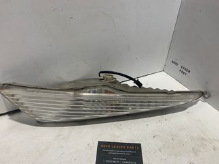 ΦΛΑΣ ΕΜΠΡΟΣ ΑΡΙΣΤΕΡΟ HONDA PANTHEON 125/150 *MOTO LEADER PARTS*