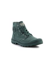 Palladium Pampa Hi M 02352398M Pine Needle shoes
