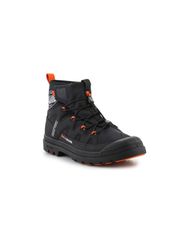 Palladium Pampa Lite Explor Wp M 74383008M Black shoes