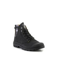 Palladium Pampa SurPlus 74389008M Black shoes
