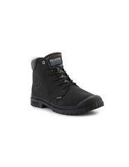 Palladium sp20 Cuff Leather Waterproof WL 79067008M shoes