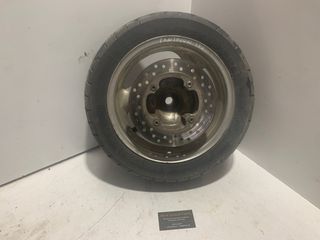 ΖΑΝΤΑ ΠΙΣΩ HONDA PANTHEON 150 *MOTO LEADER PARTS*