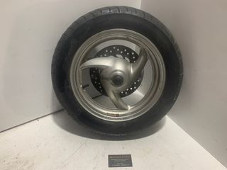 ΖΑΝΤΑ ΕΜΠΡΟΣ HONDA PANTHEON 150 *MOTO LEADER PARTS*