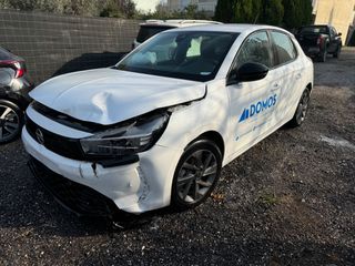 Opel Corsa 2024 Hybrid