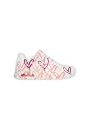 Skechers Uno Spread The Love W 155507WCRL shoes