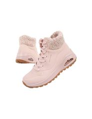 Skechers Uno Rugged W shoes 167988BLSH