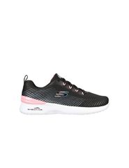 Skechers SkechAir Dynamight Luminosity W 149669BKPK shoes