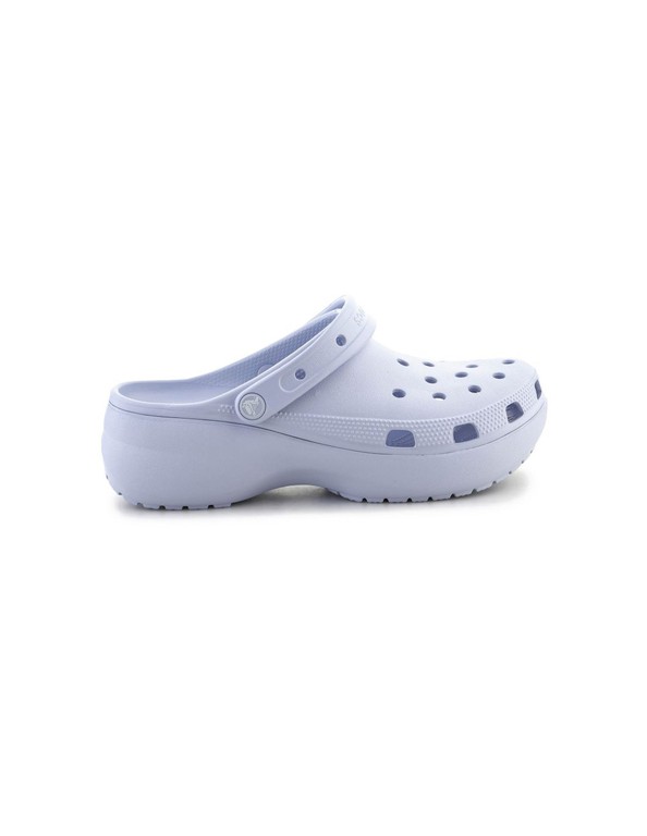 Crocs Classic Platform Clog W 2067505AF
