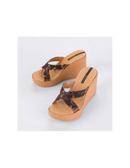 Ipanema High Fashion Slide W 83520AQ405 FlipFlops