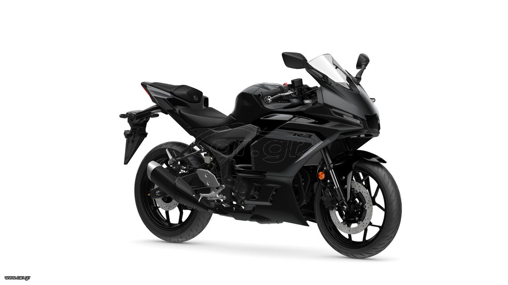 Yamaha R 3 2026