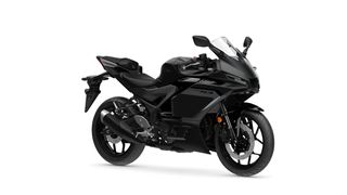 Yamaha R 3 2026