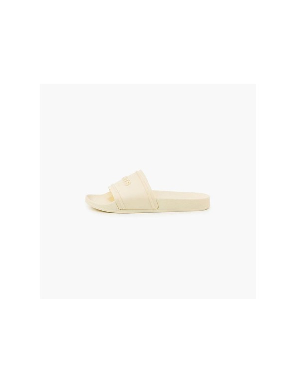 Levi's June 3D SW D75360002 FlipFlops