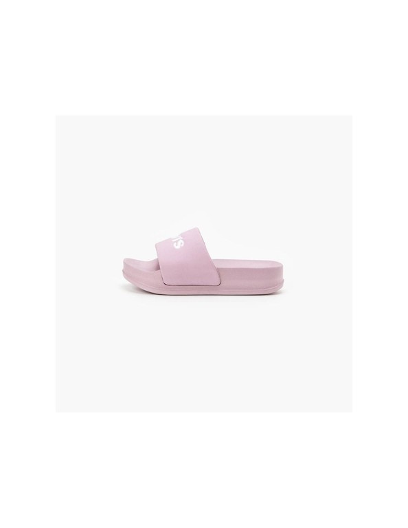 Levi's June S Bold Padded FlipFlops W D78890002