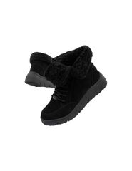 Scholl Stelvio ankle boots W F302321004