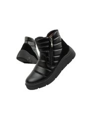 Scholl Aprica W F302351004 Winter Boots