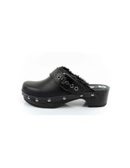 Scholl Iconic W F307031004 clogs-thumb-1