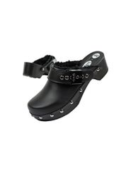 Scholl Iconic W F307031004 clogs