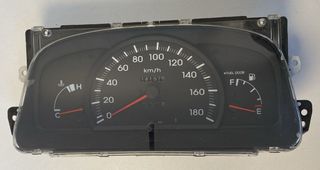 ΚΑΝΤΡΑΝ DAIHATSU CUORE 7 - L251 (83800B2490, 2573401311)