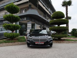 Bmw 218 Gran Coupé 2021 218i 11AK 1.5 M-PACK ΕΛΛΗΝΙΚΟ ΥΠΕΡΑΡΙΣΤΟ !!