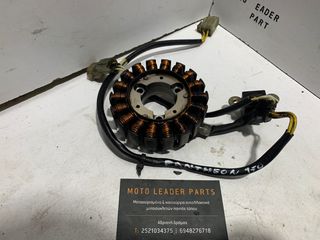 ΠΗΝΙΑ HONDA PANTHEON 150 *MOTO LEADER PARTS*