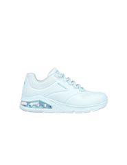 Skechers UNO 2 PASTEL PLAYERS W shoes 155652LTBL