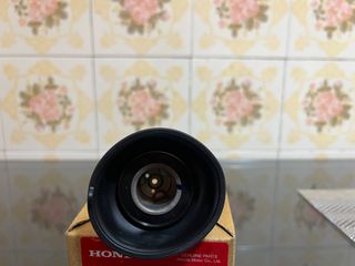 HONDA  SH  125-150  ΜΕΜΒΡΑΝΗ ΚΑΡΠΥΡΑΤΕΡ  2003-2007