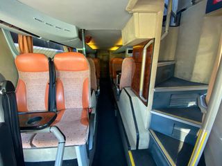 Neoplan 2008 SKYLINER