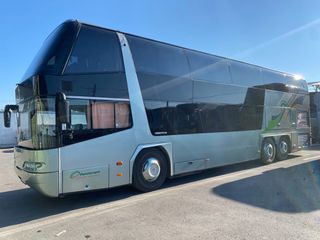 Neoplan 2008 SKYLINER-thumb-7