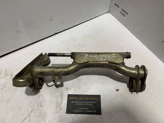 ΒΑΣΗ ΚΙΝΗΤΗΡΑ HONDA PANTHEON 125/150 *MOTO LEADER PARTS*