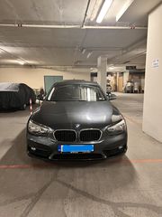 Bmw 116 2018 116D DYNAMICS EFFICIENCY ECO START/STOP