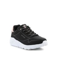 Skechers Uno Lite Metallic Mode Jr 310384LBLK shoes
