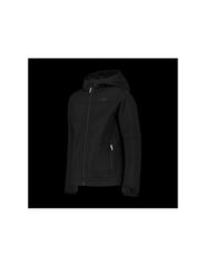 CMP Kid Jacket Fix Hood Jr 3A00094U901