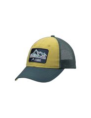 Cap Elburs Frizz Tb Jr 92800593782