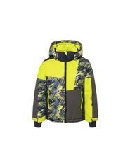 Insulated jacket Brugi 3AK3 Jr 92800621493