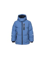 Iguana Bianka Jr quilted winter jacket 92800621907
