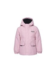Iguana Bianka Jr quilted winter jacket 92800621912