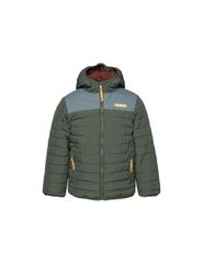 Iguana Quilted Jacket Janko Kbd Jr 92800621917