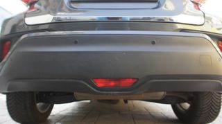 Toyota C-HR 2017 TOYOTA C-HR AWD/AUTO/NAVI-thumb-8